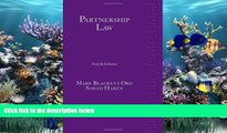PDF [DOWNLOAD] Partnership Law: The Modern Law of Firms, Limited Partnerships and LLPs (Fourth