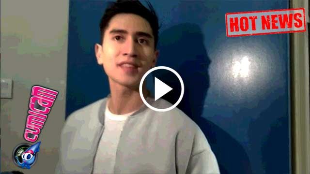 Bunda Sarni Hamil, Verrell Luar Biasa Bahagia - Cumicam 06 Desember 2016