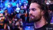 WWE Monday Night RAW 12 6 2016 HD Highlights - WWE RAW 6 December 2016 Highlights HD