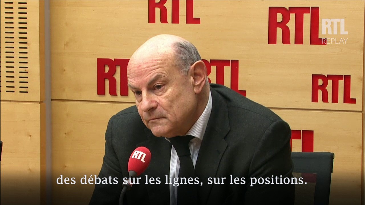 Jean-Marie Le Guen : "Manuel Valls va défendre la gauche de gouvernement"