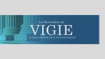 Les rencontres de Vigie 2016 : Entretien avec Jacques Arrighi de Casanova 1/2