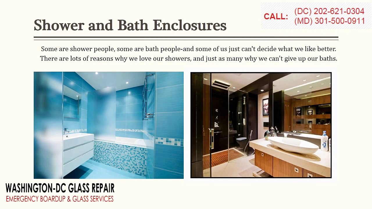 Quality Windows and Door Repair & Installation Services