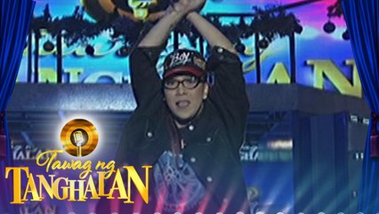 Tawag ng Tanghalan: Vice's new look