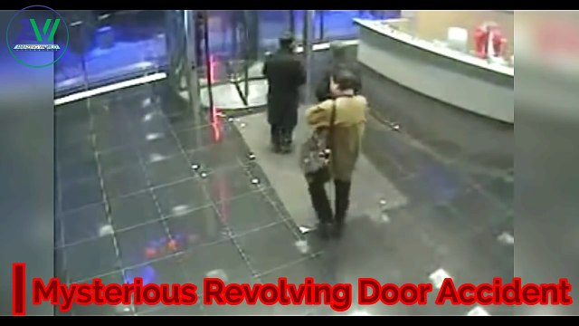 रहस्यमयी सीसीटीव वीडियो l 5 Most Mysterious Events Ever Caught On Tape in Hindi