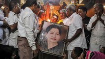 Meghalt India legnépszerűbb politikusa, egykori filmsztárja, Jayaram Jayalalitha