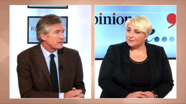 Pascale Boistard (PS): «Non, Manuel Valls n’a pas tout fait pour éviter la candidature de François Hollande»