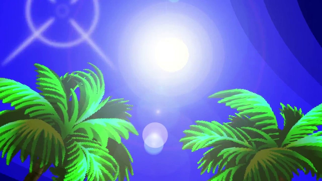 Windjammers Reveal Trailer PSX 2016
