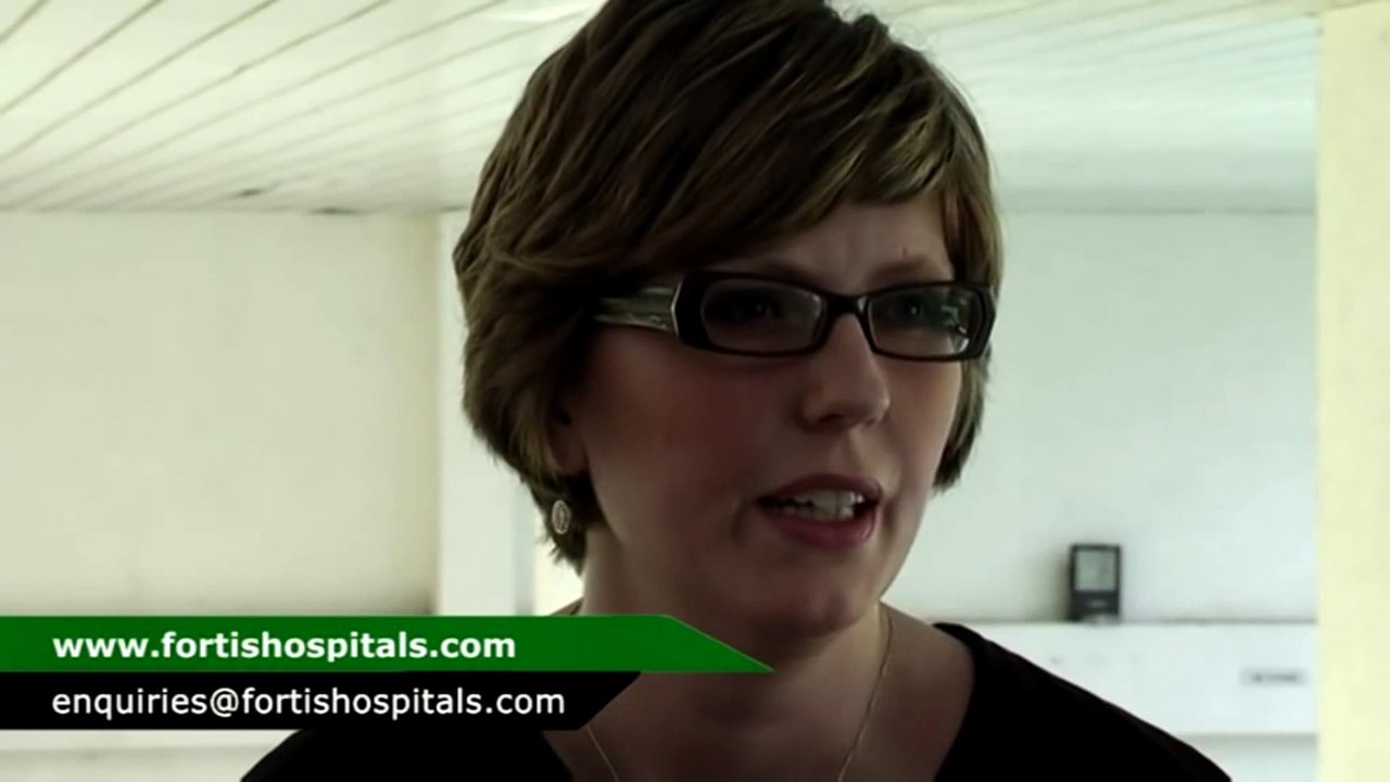 Spine Fusion Surgery, Neuro Surgery Dr Rajakumar D V – CureMed Assist – Medical Tourism Company