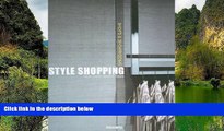 Online Narelle Yabuka Style Shopping: Shops   Showrooms Full Book Download