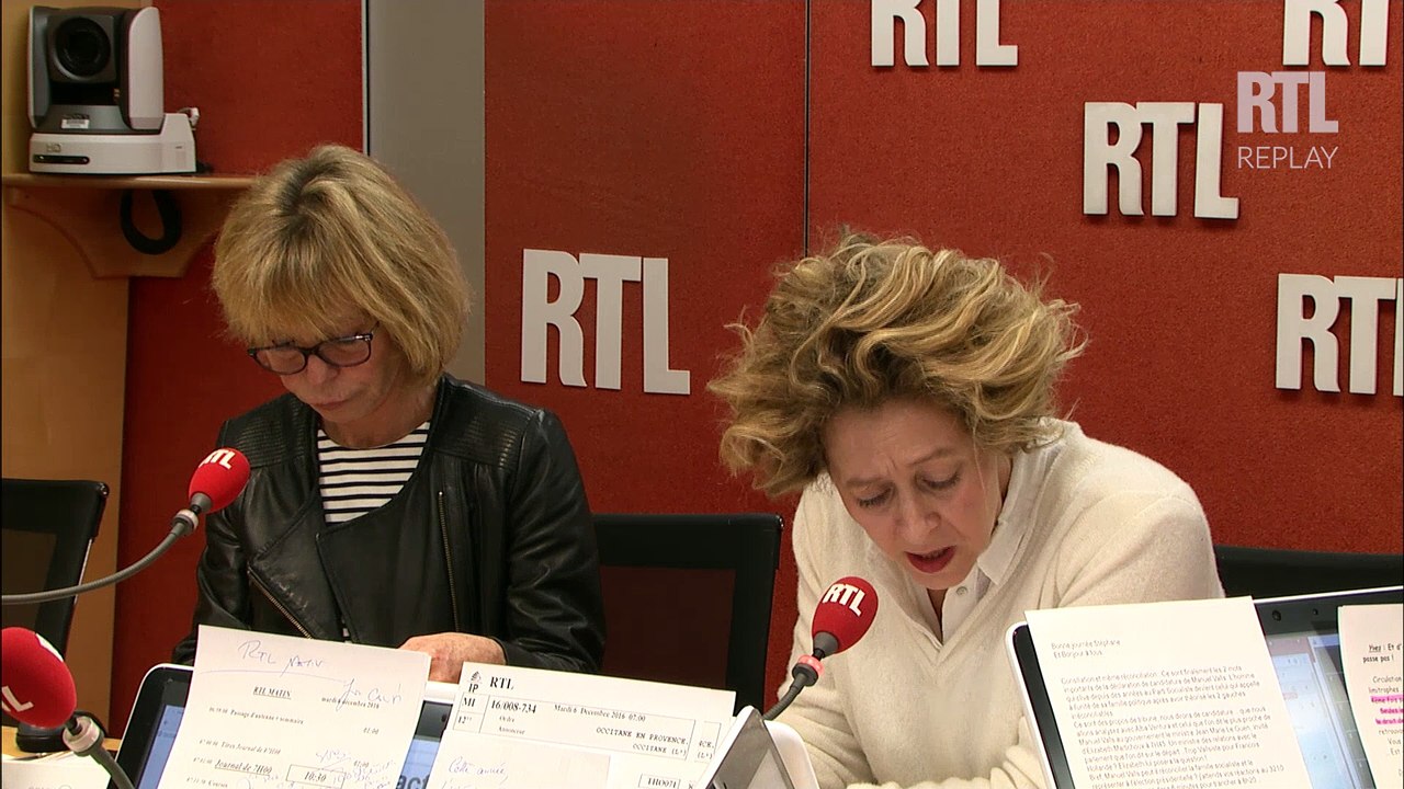 "Pour Manuel Valls, c'est compliqué de se poser en rassembleur", analyse Alba Ventura