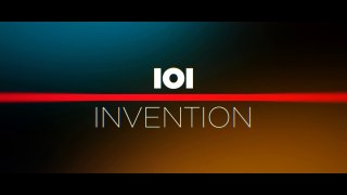 IOI feat. Joel Jorgensen - Invention (Mr. G! & Critical Strikez Official Lyric Video)