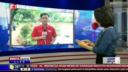 Sejumlah Artis Hadiri Kampanye Ahok di Rumah Lembang