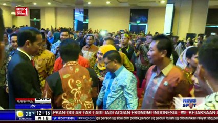 Inilah Realisasi Tax Amnesty Tahap II untuk Kanwil Jabar III