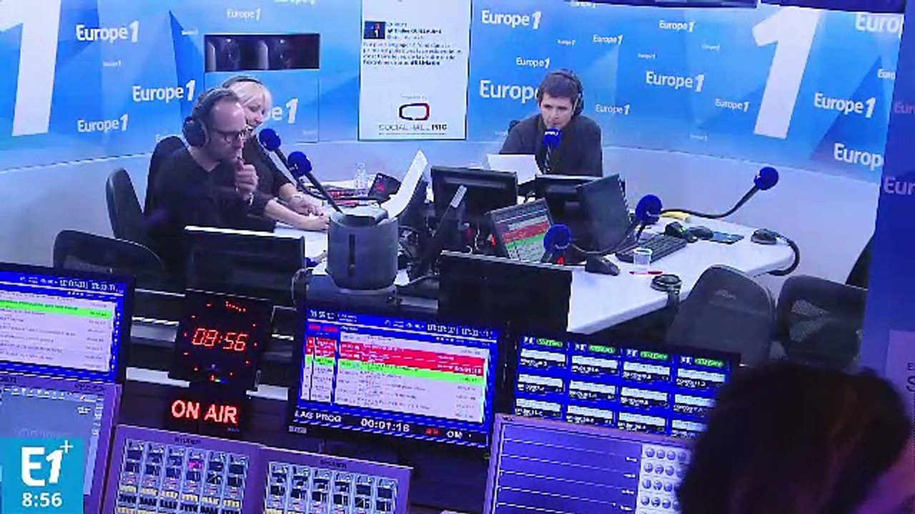 Michel Polnareff : le soutien d'Europe 1 en musique