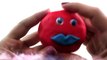 Play Doh Magic surprises Minions Pepa Pig Kinder Surprise Angry Birds Gormiti - Eggs and toys tv