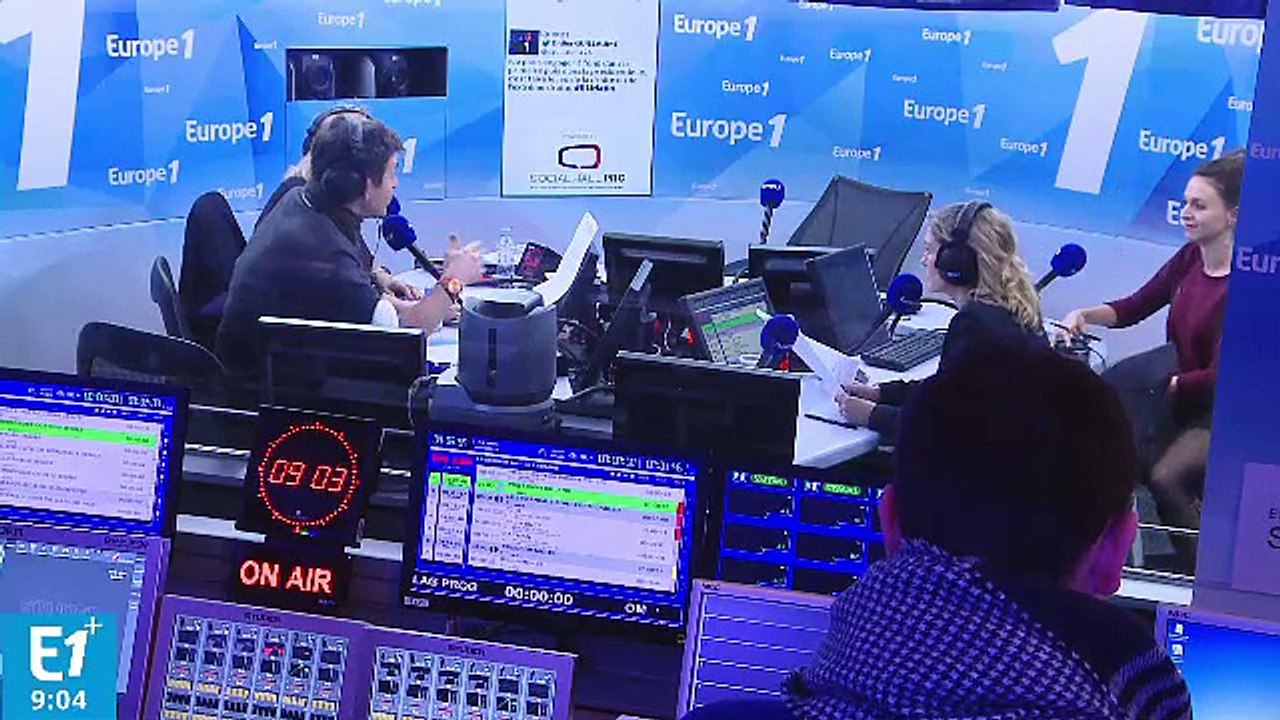 Robot : la poubelle pour les fainéants