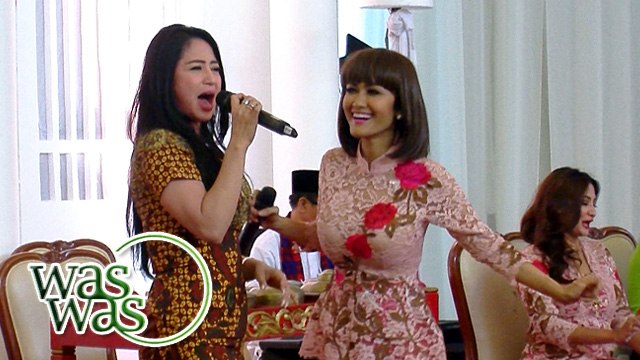 Highlight - WasWas 06 Desember 2016