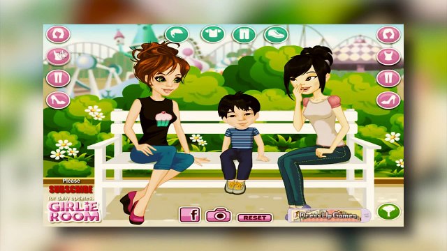 Barbie Spiele für Mädchen - Baby Spiele - Barbie Spiele Kostenlos