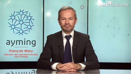 François Mary, Immobilier d'entreprise - ce que cache la stabilité du coût fiscal
