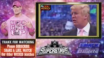 Stone Cold Destroys DONALD TRUMP - OMG Trump Shaved McMahon Head  01