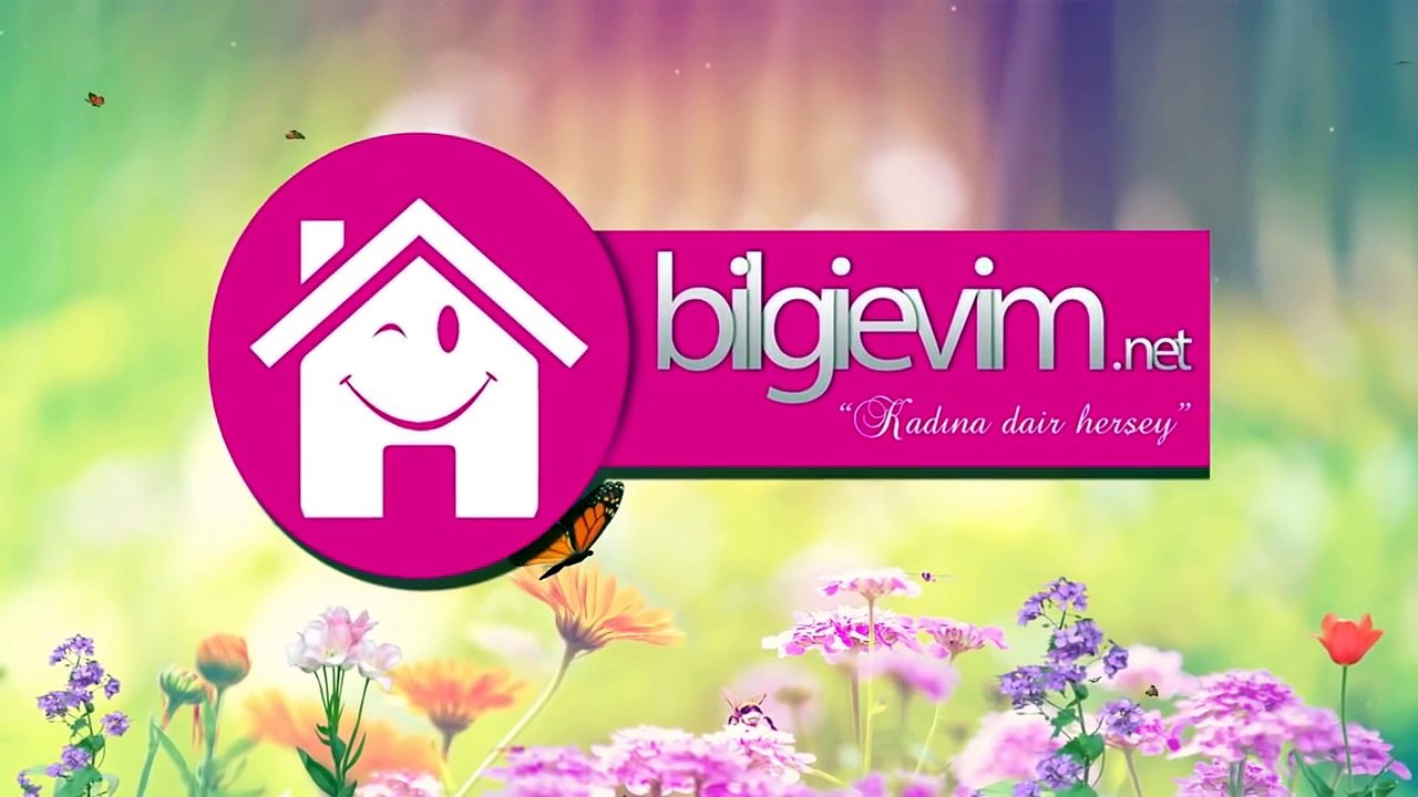 Örgüde Çok Farklı ve Kolay Bir İlmek Atma Yöntemi Videolu Anlatım