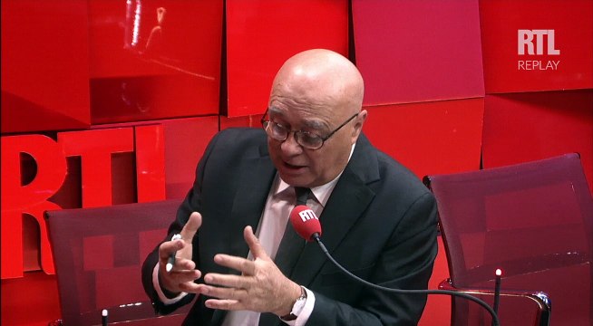 Christian Menanteau : l'OCDE prône une fusion des régimes public et privé pour la retraite