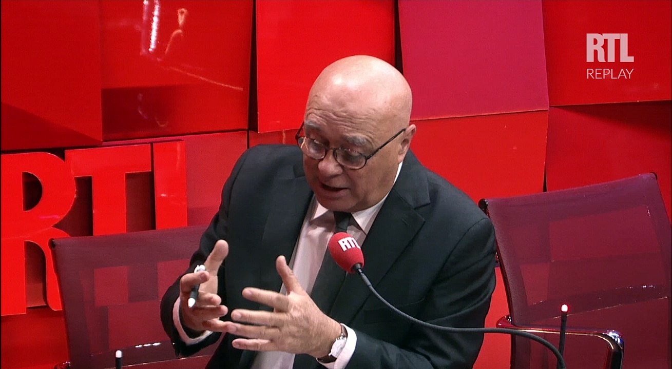 Christian Menanteau : l'OCDE prône une fusion des régimes public et privé pour la retraite