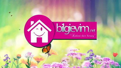 Örgüde Tığ ile Tor Yapılışı Videolu Anlatım