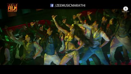 Just Gammat Official Trailer | Sanjay Narvekar, Heena Pancha, Aditi Sarangdhqar & Smita Gondkar