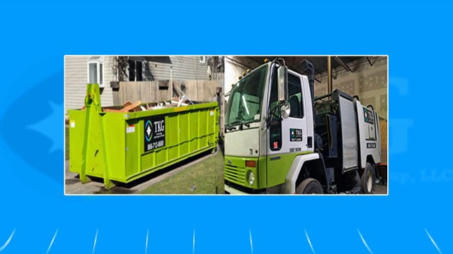 7 Steps for Ensuring Access to a Perfect Trash Dumpsters Rental