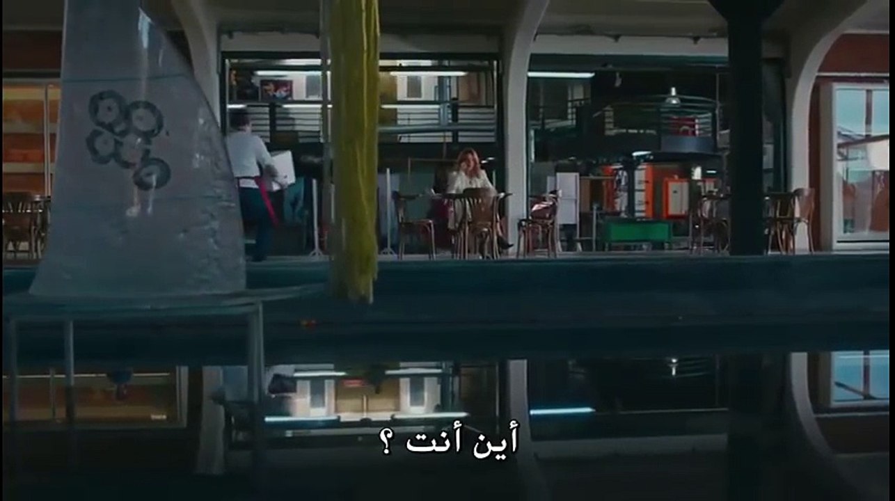 ---مسلسل جسور و الجميلة الحلقة 3 مشهد ❤️قبلة جسور و سوهان❤️ نهاية الحلقة - YouTube