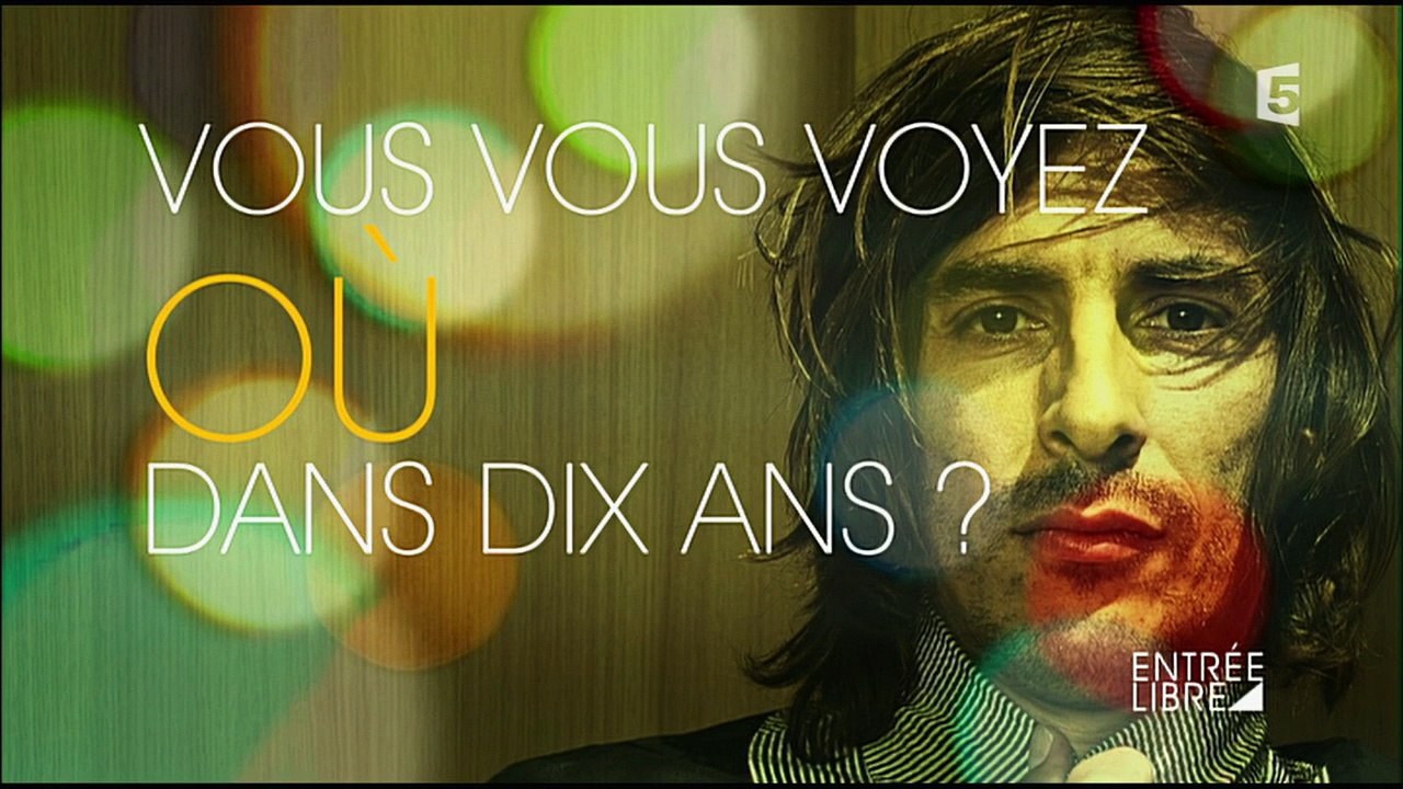 Thomas Scimeca a du chien