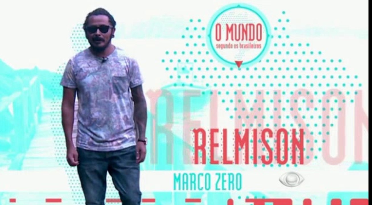 São Tomé e Príncipe - Remilson