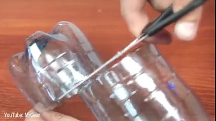 How to Make a Powerful Air Blower