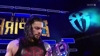 WWE Raw 6 December 2016 Full Show HD - WWE Raw 12-6-16 Full SHow_Part 2