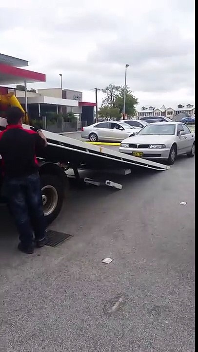 Perth CT Towing Services -Vehicle Towing