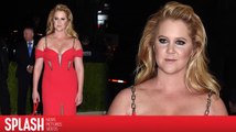 Amy Schumer entschuldigt sich für die abgesagten Auftritte in Australien