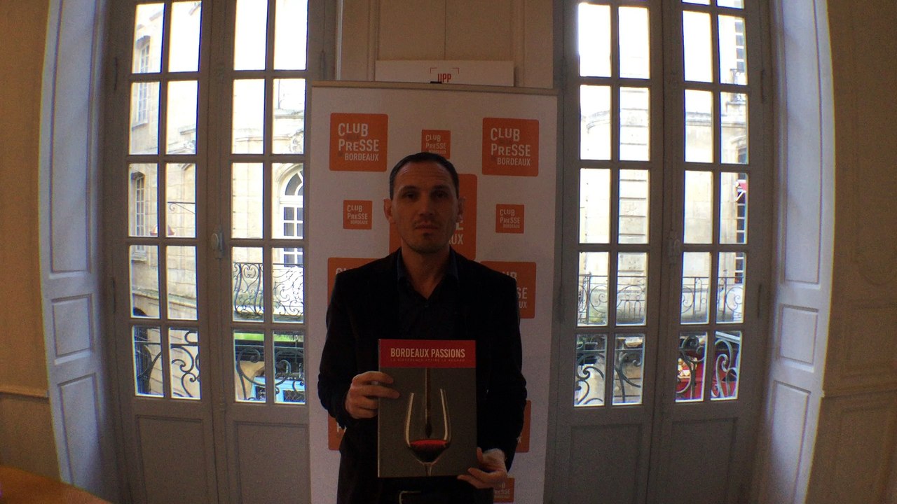 Bordeaux Passions : 2ème numéro !