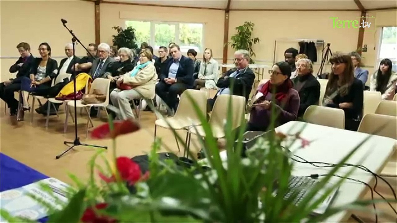 Inondation en Île-de-France : mobilisons les voisins !