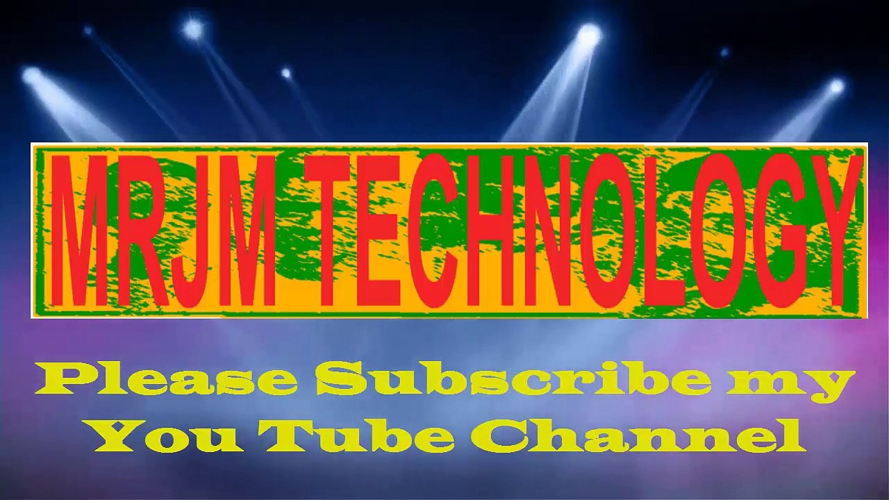 How to Change Backgroung in Adobe Photoshop 7.0 - Bengali