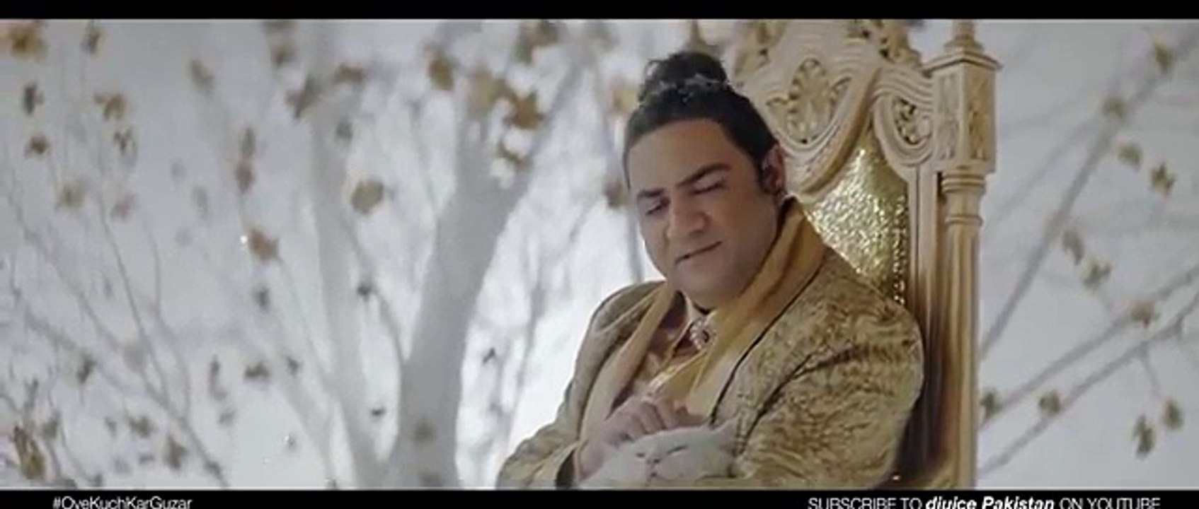 Taher Shah Debut in Pakistan’s film Industry