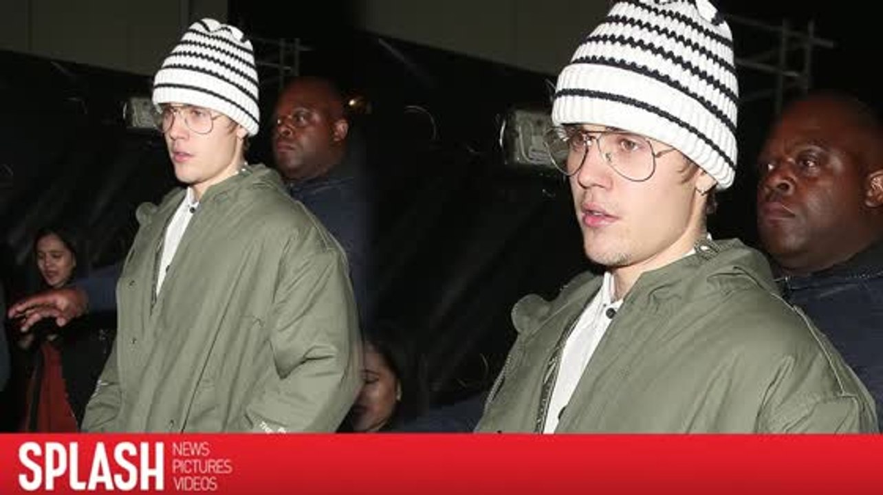 Justin Bieber möchte momentan keine Beziehung haben