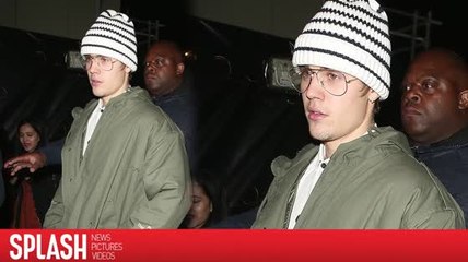 Justin Bieber est célibataire et compte le rester pour le moment