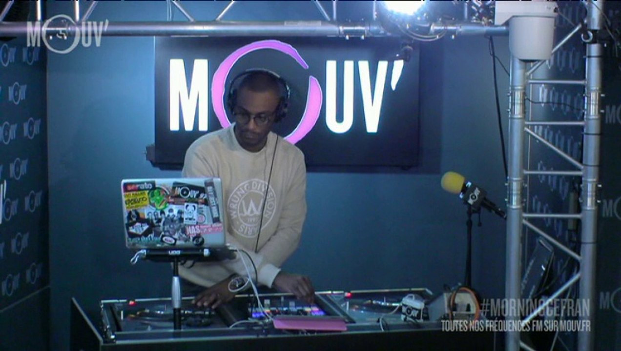 Le Wake-Up Mix (06/12/2016) : Juicy J, Gucci Mane, Kaaris...