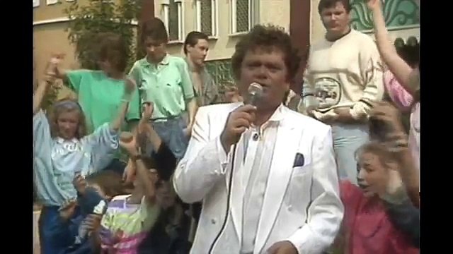 André Hazes - Als Je Alles Weet-eS5oPi2Obyc-HQ