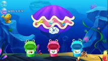 Ocean Doctor - Kids Learn How to Take Care of Sea Animals - Libii Educational Games For Children