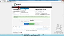Dewaweb Client Area Tutorial Cara Setting Nameserver Domain