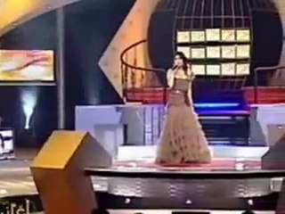 arapça şarkı ente habibi