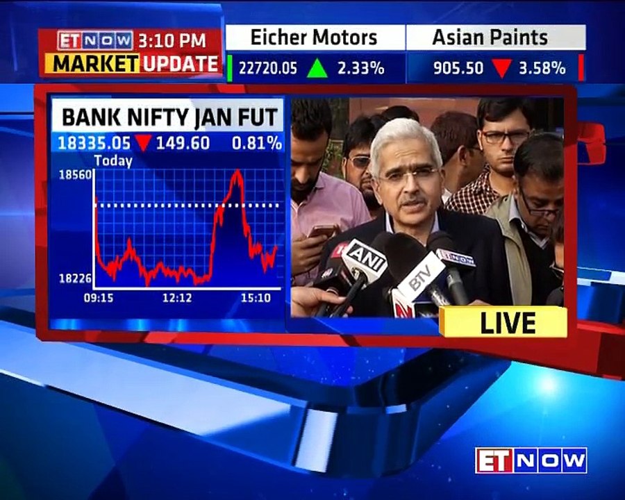 Shaktikanta Das On MSS Ceiling