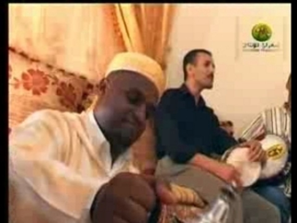 imghrane chleuh 2007